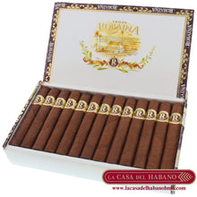 Cargar imagen en el visor de la galería, FAMOSOS CAJA CON 25 UNIDADES - Puros Cubanos Originales | La Casa del Habano HMO
