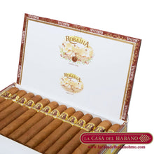 Cargar imagen en el visor de la galería, FAMOSOS CAJA CON 25 UNIDADES - Puros Cubanos Originales | La Casa del Habano HMO
