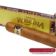 Cargar imagen en el visor de la galería, FAMOSOS CAJA CON 25 UNIDADES - Puros Cubanos Originales | La Casa del Habano HMO

