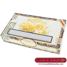 Cargar imagen en el visor de la galería, FAMOSOS CAJA CON 25 UNIDADES - Puros Cubanos Originales | La Casa del Habano HMO
