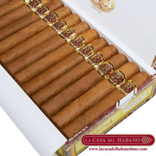 Cargar imagen en el visor de la galería, FAMOSOS CAJA CON 25 UNIDADES - Puros Cubanos Originales | La Casa del Habano HMO
