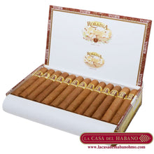 Cargar imagen en el visor de la galería, FAMOSOS CAJA CON 25 UNIDADES - Puros Cubanos Originales | La Casa del Habano HMO
