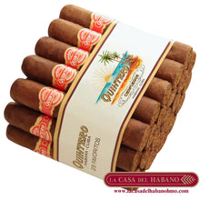 Cargar imagen en el visor de la galería, FAVORITOS CAJA CON 25 UNIDADES - Puros Cubanos Originales | La Casa del Habano México
