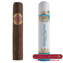 Cargar imagen en el visor de la galería, FAVORITOS TUBOS DE ALUMINIO CAJA CON 25 UNIDADES - Puros Cubanos Originales | La Casa del Habano México

