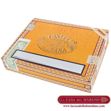 Cargar imagen en el visor de la galería, FONSECA No. 1 CAJA CON 25 UNIDADES - Puros Cubanos Originales | La Casa del Habano México

