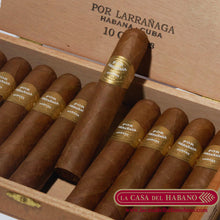 Cargar imagen en el visor de la galería, GALANES CAJA CON 10 UNIDADES - Puros Cubanos Originales | La Casa del Habano México
