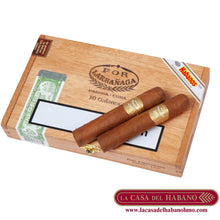 Cargar imagen en el visor de la galería, GALANES CAJA CON 10 UNIDADES - Puros Cubanos Originales | La Casa del Habano México
