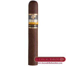Cargar imagen en el visor de la galería, GENIOS LÍNEA MADURO 5 CAJA CON 25 UNIDADES - Puros Cubanos Originales | La Casa del Habano México
