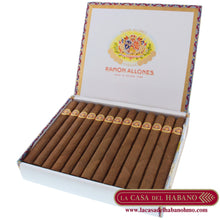 Cargar imagen en el visor de la galería, GIGANTES CAJA CON 25 UNIDADES - Puros Cubanos Originales | La Casa del Habano México
