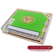 Cargar imagen en el visor de la galería, GIGANTES CAJA CON 25 UNIDADES - Puros Cubanos Originales | La Casa del Habano México
