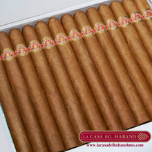 Cargar imagen en el visor de la galería, GIGANTES CAJA CON 25 UNIDADES - Puros Cubanos Originales | La Casa del Habano México
