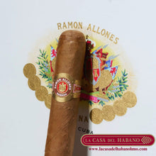 Cargar imagen en el visor de la galería, GIGANTES CAJA CON 25 UNIDADES - Puros Cubanos Originales | La Casa del Habano México
