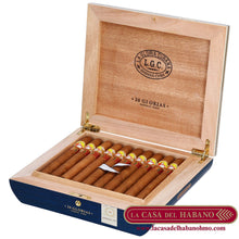 Cargar imagen en el visor de la galería, GLORIAS EDICION &quot;LA CASA DEL HABANO&quot; 2022 CAJA CON 20 UNIDADES - Puros Cubanos Originales | La Casa del Habano México
