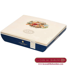 Cargar imagen en el visor de la galería, GLORIAS EDICION &quot;LA CASA DEL HABANO&quot; 2022 CAJA CON 20 UNIDADES - Puros Cubanos Originales | La Casa del Habano México
