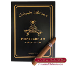 Cargar imagen en el visor de la galería, GRAN PIRAMIDES &quot;COLECCION HABANOS&quot; LIBRO CON 20 UNIDADES - Puros Cubanos Originales | La Casa del Habano México
