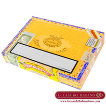 Cargar imagen en el visor de la galería, HABANEROS CAJA CON 25 UNIDADES - Puros Cubanos Originales | La Casa del Habano México
