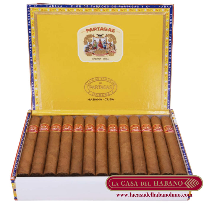 HABANEROS CAJA CON 25 UNIDADES - Puros Cubanos Originales | La Casa del Habano México