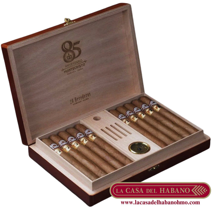 MONTECRISTO | TIENDA OFICIAL |PUROS CUBANOS |COMPRAR HABANOS – La Casa ...