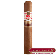 Cargar imagen en el visor de la galería, HERMOSOS No. 4 AÑEJADOS CAJA CON 25 UNIDADES - Puros Cubanos Originales | La Casa del Habano México
