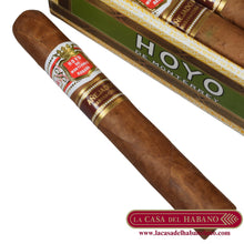 Cargar imagen en el visor de la galería, HERMOSOS No. 4 AÑEJADOS CAJA CON 25 UNIDADES - Puros Cubanos Originales | La Casa del Habano México

