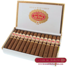 Cargar imagen en el visor de la galería, HERMOSOS No. 4 AÑEJADOS CAJA CON 25 UNIDADES - Puros Cubanos Originales | La Casa del Habano México
