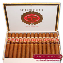 Cargar imagen en el visor de la galería, HERMOSOS No. 4 AÑEJADOS CAJA CON 25 UNIDADES - Puros Cubanos Originales | La Casa del Habano México
