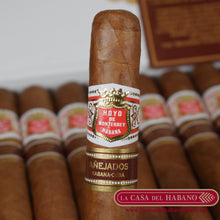 Cargar imagen en el visor de la galería, HERMOSOS No. 4 AÑEJADOS CAJA CON 25 UNIDADES - Puros Cubanos Originales | La Casa del Habano México
