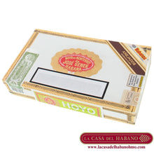 Cargar imagen en el visor de la galería, HERMOSOS No. 4 AÑEJADOS CAJA CON 25 UNIDADES - Puros Cubanos Originales | La Casa del Habano México
