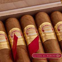 Cargar imagen en el visor de la galería, HIDALGOS "LINEA DE ORO" CAJA CON 20 UNIDADES - Puros Cubanos Originales | La Casa del Habano HMO
