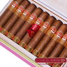 Cargar imagen en el visor de la galería, HIDALGOS "LINEA DE ORO" CAJA CON 20 UNIDADES - Puros Cubanos Originales | La Casa del Habano HMO
