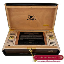 Cargar imagen en el visor de la galería, HUMIDOR MAJESTUOSO 1966 HUMIDOR CON 20 UNIDADES - Puros Cubanos Originales | La Casa del Habano México
