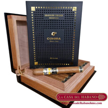 Cargar imagen en el visor de la galería, IDEALES &quot;COLECCIÓN HABANOS&quot; LIBRO CON 25 UNIDADES - Puros Cubanos Originales | La Casa del Habano México
