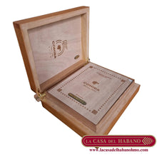Cargar imagen en el visor de la galería, IDEALES &quot;COLECCIÓN HABANOS&quot; LIBRO CON 25 UNIDADES - Puros Cubanos Originales | La Casa del Habano México
