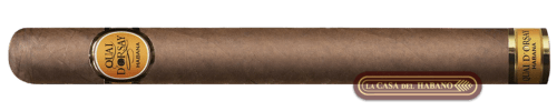 IMPERIALES CAJA CON 20 UNIDADES - Puros Cubanos Originales | La Casa del Habano México