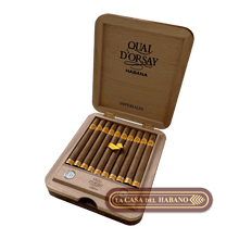Cargar imagen en el visor de la galería, IMPERIALES CAJA CON 20 UNIDADES - Puros Cubanos Originales | La Casa del Habano México

