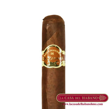 Cargar imagen en el visor de la galería, LA FUERZA CAJA CON 25 UNIDADES - Puros Cubanos Originales | La Casa del Habano HMO
