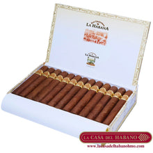 Cargar imagen en el visor de la galería, LA FUERZA CAJA CON 25 UNIDADES - Puros Cubanos Originales | La Casa del Habano HMO
