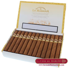 Cargar imagen en el visor de la galería, LA FUERZA CAJA CON 25 UNIDADES - Puros Cubanos Originales | La Casa del Habano HMO
