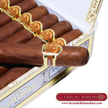 Cargar imagen en el visor de la galería, LA FUERZA CAJA CON 25 UNIDADES - Puros Cubanos Originales | La Casa del Habano HMO
