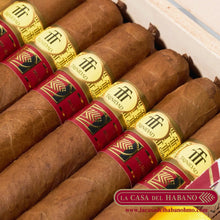 Cargar imagen en el visor de la galería, LA TROVA EDICION "LA CASA DEL HABANO" CAJA CON 12 UNIDADES - Puros Cubanos Originales | La Casa del Habano HMO
