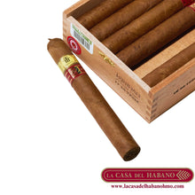 Cargar imagen en el visor de la galería, LA TROVA EDICION "LA CASA DEL HABANO" CAJA CON 12 UNIDADES - Puros Cubanos Originales | La Casa del Habano HMO
