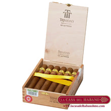 Cargar imagen en el visor de la galería, LA TROVA EDICION "LA CASA DEL HABANO" CAJA CON 12 UNIDADES - Puros Cubanos Originales | La Casa del Habano HMO
