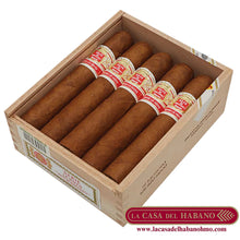 Cargar imagen en el visor de la galería, LE HOYO DE RIO SECO CAJA CON 25 UNIDADES - Puros Cubanos Originales | La Casa del Habano México
