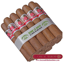 Cargar imagen en el visor de la galería, LE HOYO DE RIO SECO CAJA CON 25 UNIDADES - Puros Cubanos Originales | La Casa del Habano México
