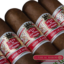 Cargar imagen en el visor de la galería, LE HOYO DE RIO SECO CAJA CON 25 UNIDADES - Puros Cubanos Originales | La Casa del Habano México
