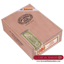 Cargar imagen en el visor de la galería, LE HOYO DE SAN JUAN CAJA CON 25 UNIDADES - Puros Cubanos Originales | La Casa del Habano México
