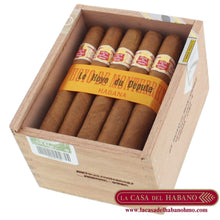 Cargar imagen en el visor de la galería, LE HOYO DU DEPUTE CAJA CON 25 UNIDADES - Puros Cubanos Originales | La Casa del Habano México

