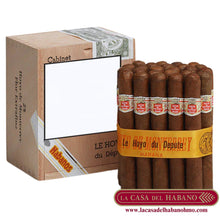 Cargar imagen en el visor de la galería, LE HOYO DU DEPUTE CAJA CON 25 UNIDADES - Puros Cubanos Originales | La Casa del Habano México
