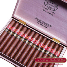 Cargar imagen en el visor de la galería, LEGADOS “EDICIÓN LIMITADA 2020” CAJA CON 25 UNIDADES - Puros Cubanos Originales | La Casa del Habano México
