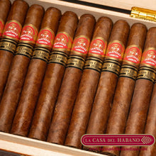 Cargar imagen en el visor de la galería, LEGADOS “EDICIÓN LIMITADA 2020” CAJA CON 25 UNIDADES - Puros Cubanos Originales | La Casa del Habano México
